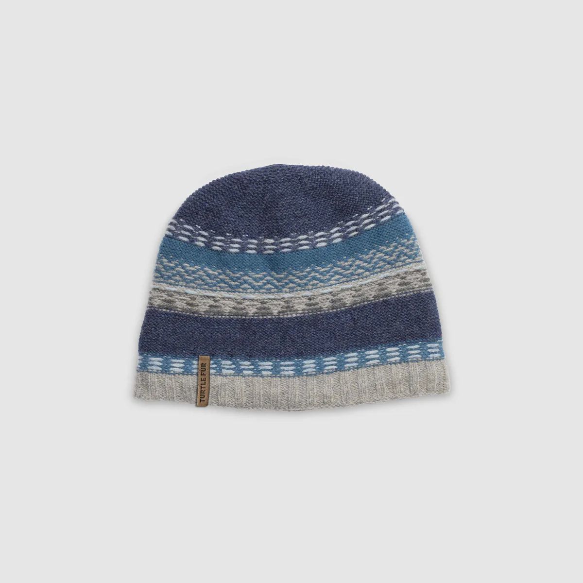Lambswool Damon, Colour: 119 Ink, Size: OS