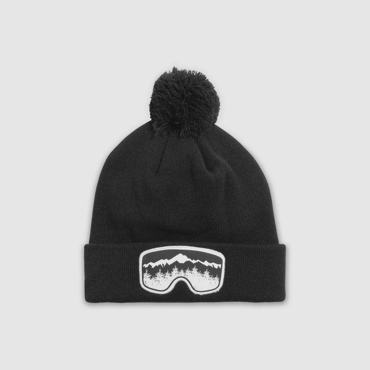 Youth Scenic Vision, Colour: 101 Black, Size: Youth (Age 7-12)