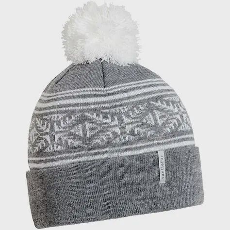 Thunder Snow, Colour: 166 Smoke, Size: OS