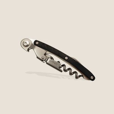 SFB000004 Wine Key/Ebony Wood