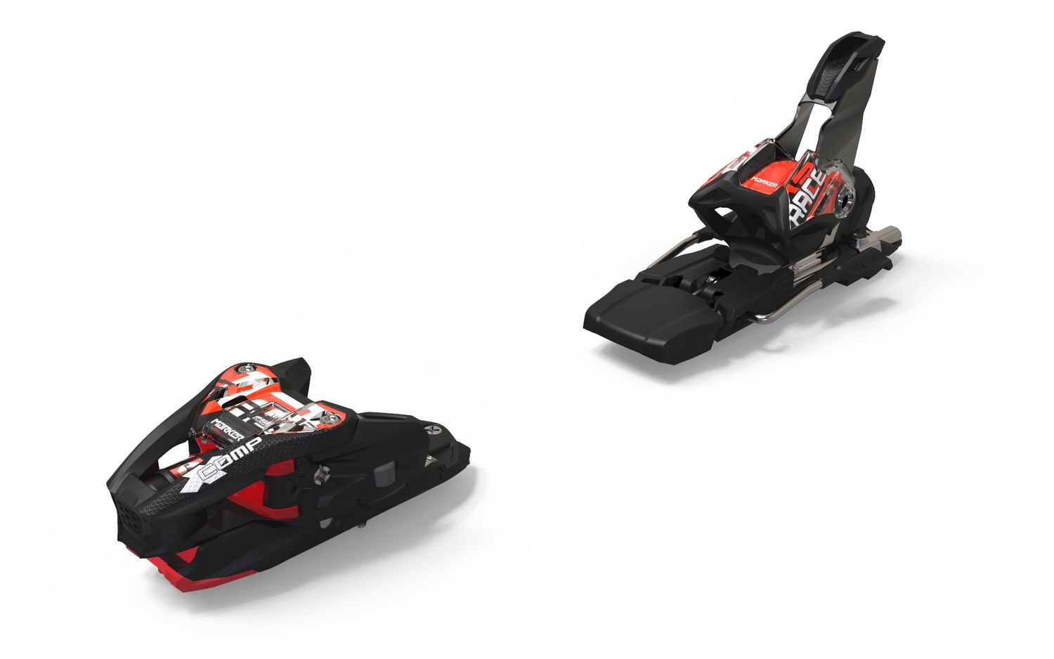 XComp 12, Colour: Bl/Flo, Size: -