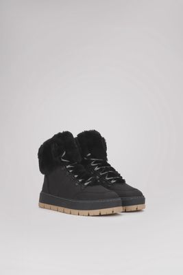 Chalet Lace Up Boot