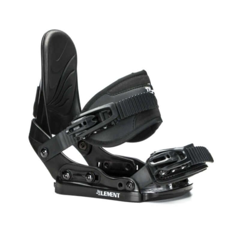 Stealth Jr Binding