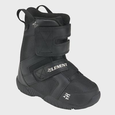 St Mini Velcro Boot