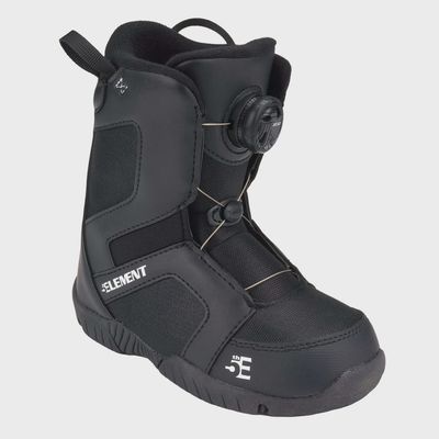 St Mini ATOP Boot
