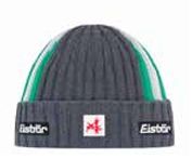 Leizel MÜ SA Beanie