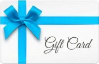 Gift Cards