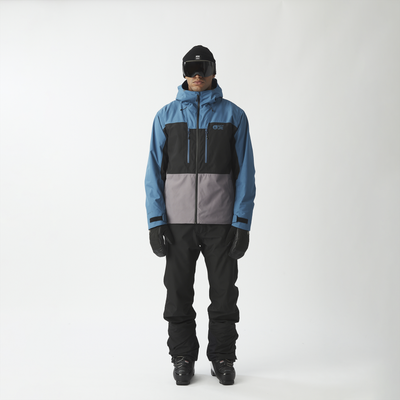 MVT0584 OBJECT Jacket