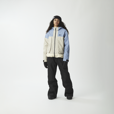 WVT0406 W's CITRIK Jacket