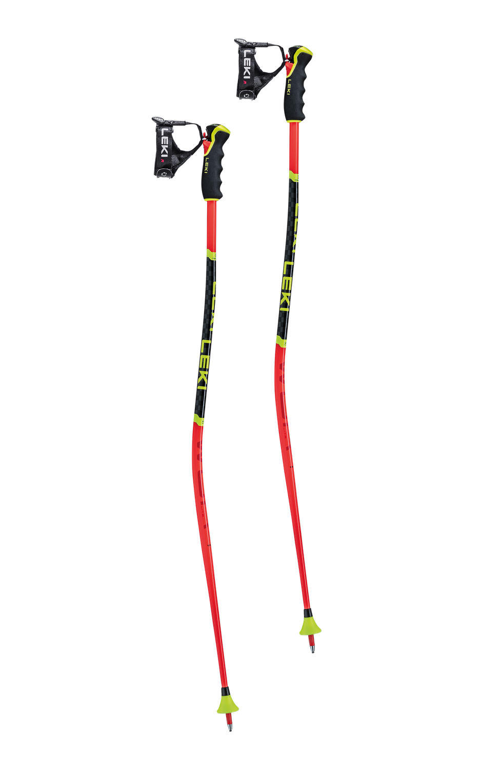 WCR Lite GS 3D, Colour: World Cup Red, Size: 110