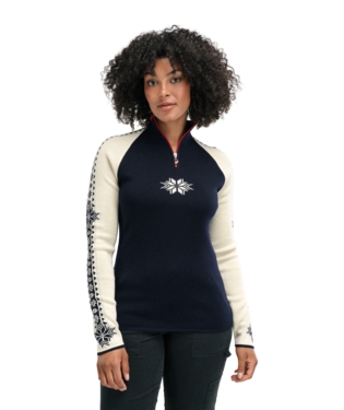 GEILO SWEATER