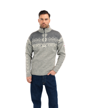 140th Anniversary Masc Sweater