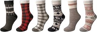 Women&#39;s Cabin Sock, Colour: Assorted  Colors, Size: OS
