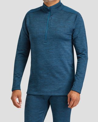 Men's Ecolator Half Zip 3.0