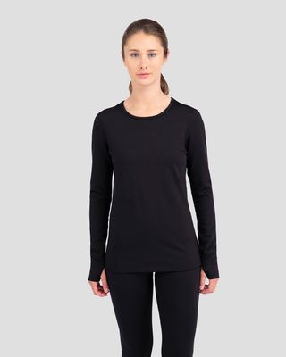 Women's Below Zero 3.0 Crew