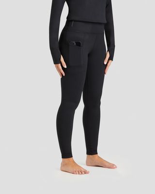 Women's Below Zero 3.0 Legging