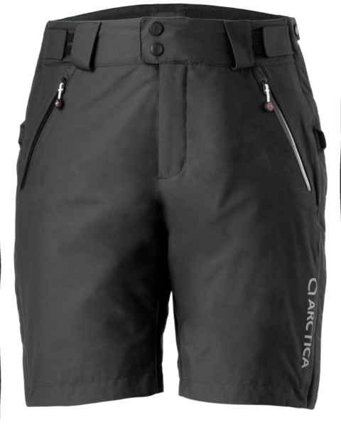 Adult 2.0 Training Shorts, Colour: Black, Size: S