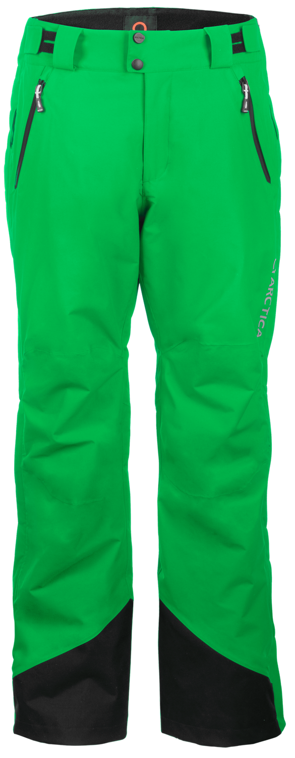 Youth Side Zip Pants 2.0
