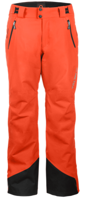 Adult Side Zip Pants 2.0