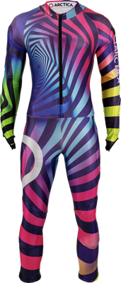 Adult Vortex GS Race Suit