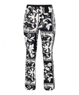 15034 Printed Bond Pant
