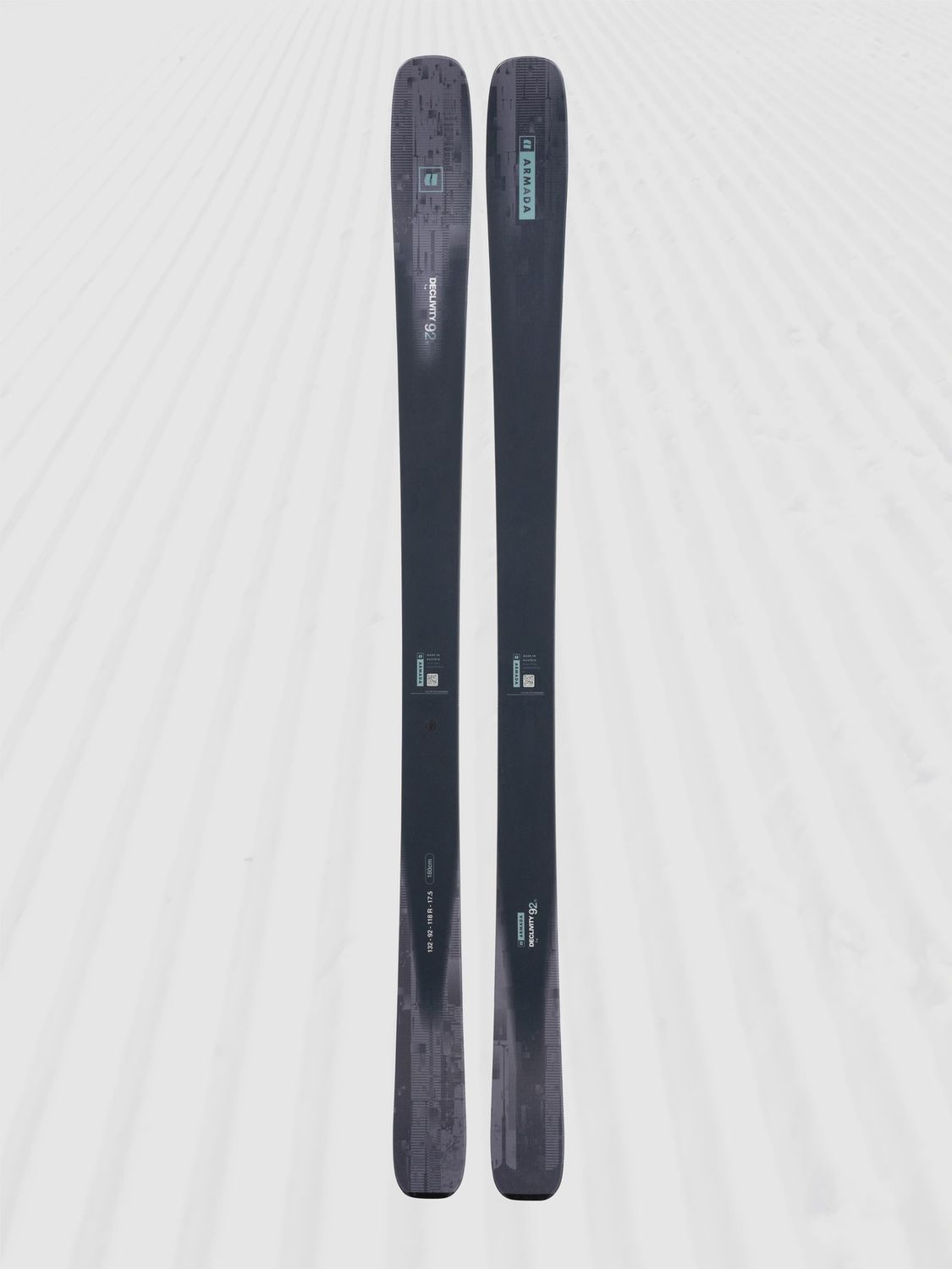 Declivity 92 Ti, Size: 164, year: 2026
