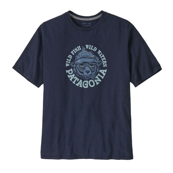 37591 M&#39;s Take a Stand Tee