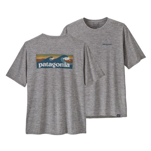 45355 M&#39;s Cap Cool Daily Tee