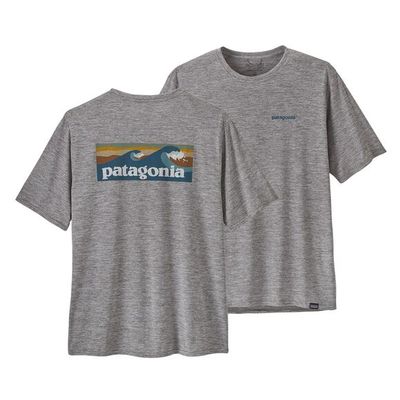 45355 M&#39;s Cap Cool Daily Tee