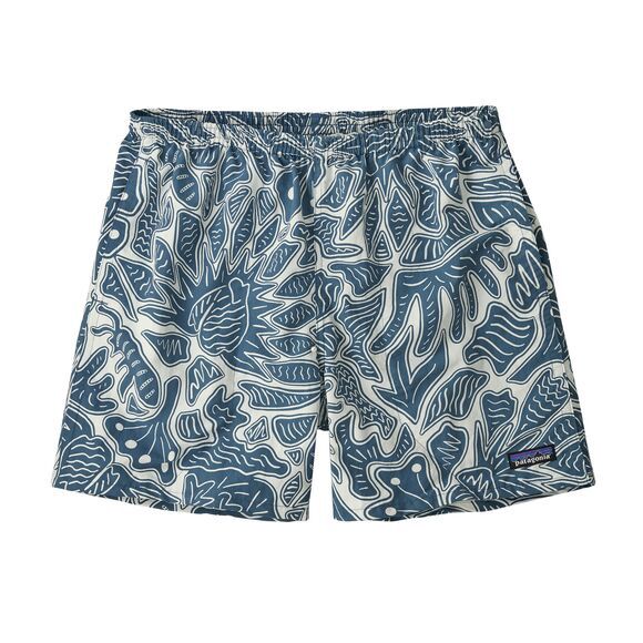 57022 M&#39;s Baggies Shorts - 5&quot;