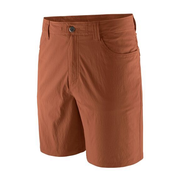 57813 M&#39;s Quandary Short 8&quot;