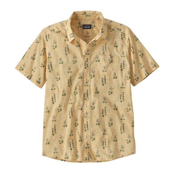 52691 M&#39;s Go To Shirt