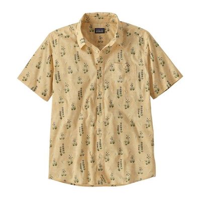 52691 M&#39;s Go To Shirt