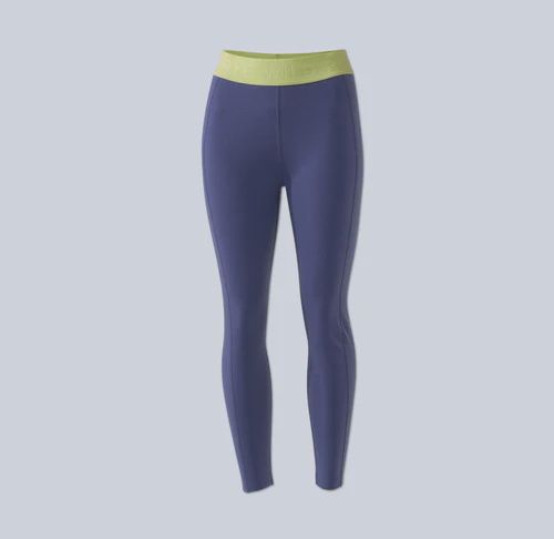 Bassett Legging, Colour: SRM-Storm, Size: 6