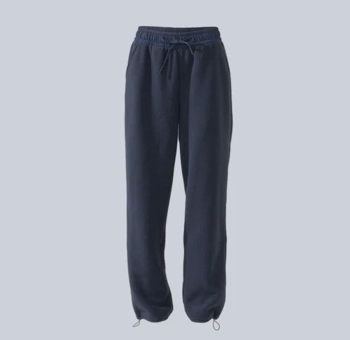 Danner High Pile Fleece Jogger, Colour: MDN-Midnight, Size: S