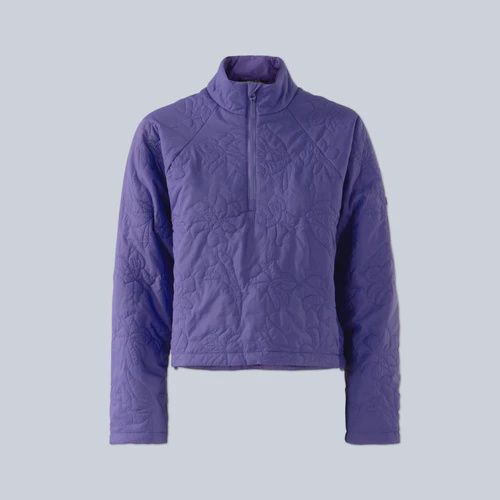 Payette Pullover, Colour: Iris, Size: S