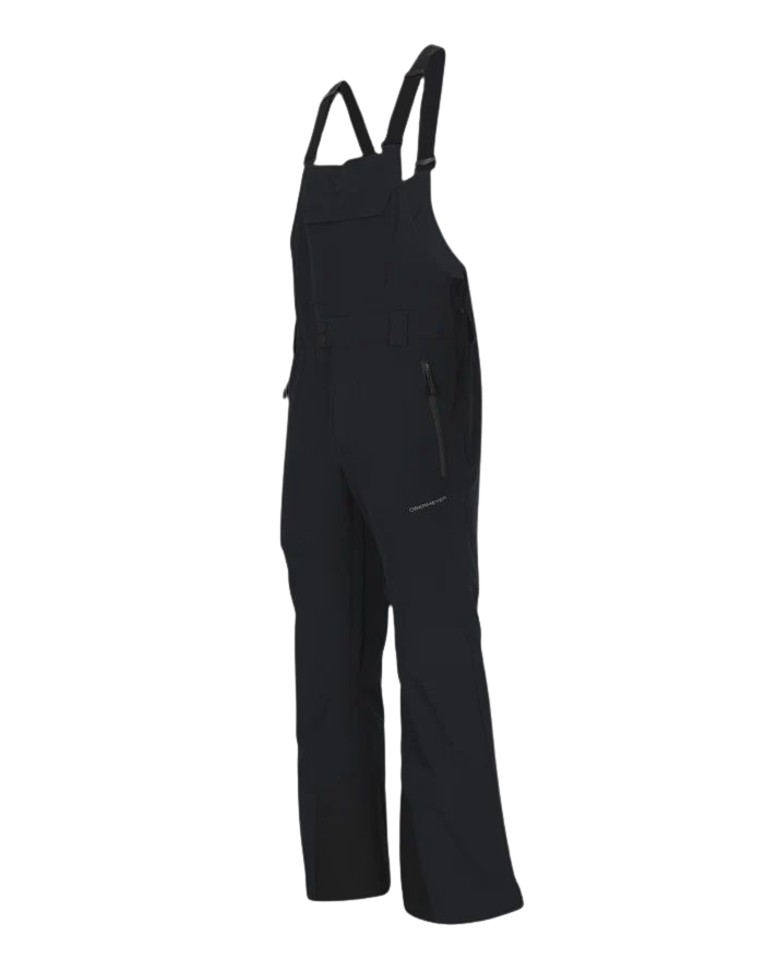 25040 Perseus Bib - Men&#39;s, Colour: 16009 Black, Size: M