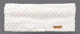 Bini Headband, Colour: White, Size: OS