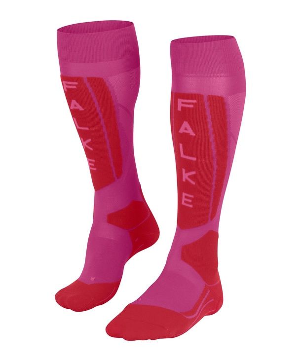 Women&#39;s SK5 Expert, Colour: 8528 Lipstick Pink, Size: 37-38