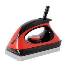 T77110 Economy Waxing Iron, Colour: Red, Size: 110V