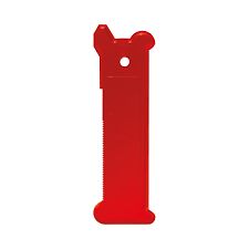 Groove and All Purpose Scraper