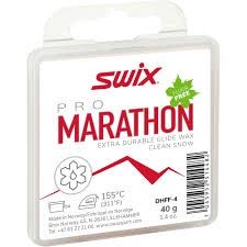 DHFF-4 Marathon White