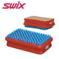 T0196B Cera F Brush Combi - Cor/Nyl, Colour: -, Size: -