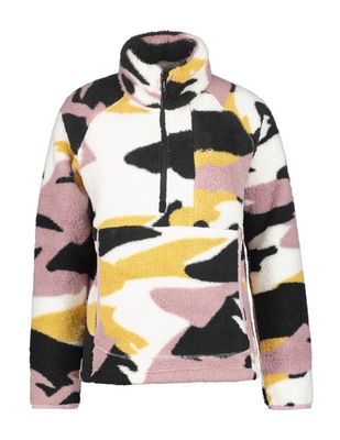 Castine Fleece Pullover