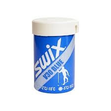 V30 Blue Hardwax, Colour: Blue, Size: 43g