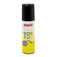 TS10 Yellow Liquid 50ml