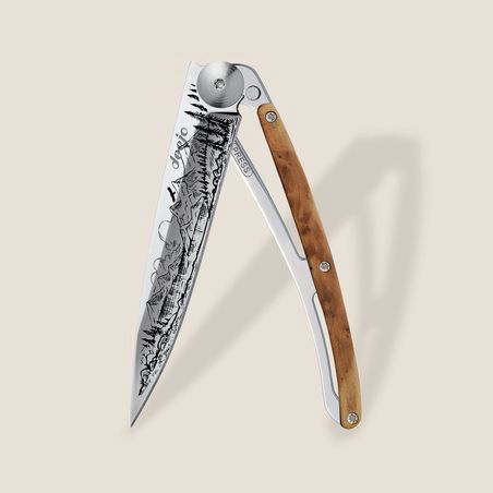 9AB000027 Mountain 27g/Juniper Wood, Colour: Juniper Wood, Size: 27 g