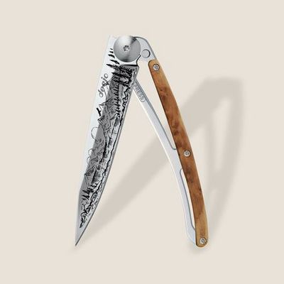 9AB000027 Mountain 27g/Juniper Wood