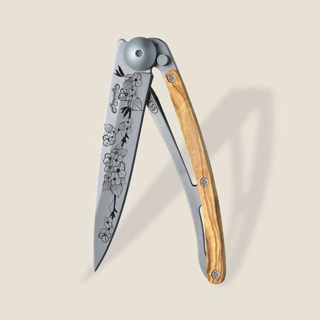 9CB000107 Cherry Blossom 27g/Olive Wood, Colour: Olive Wood, Size: 27g