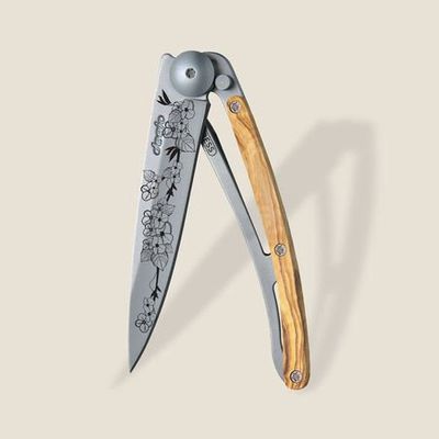 9CB000107 Cherry Blossom 27g/Olive Wood